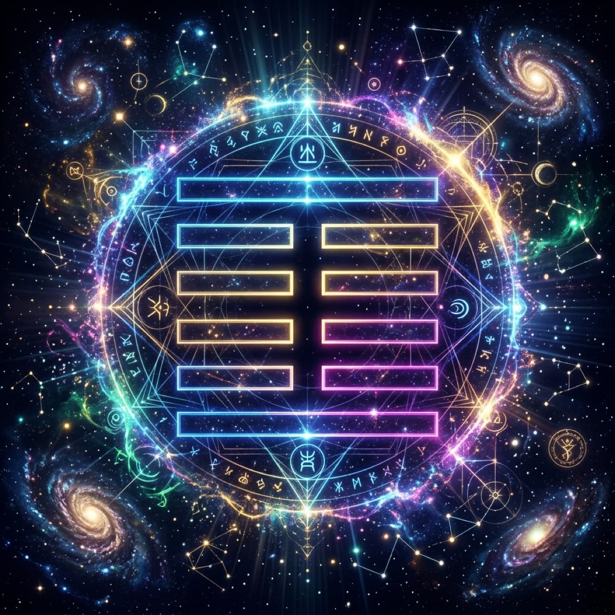 Hexagram 18
