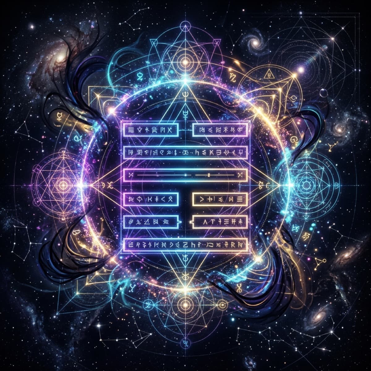 Hexagram 20