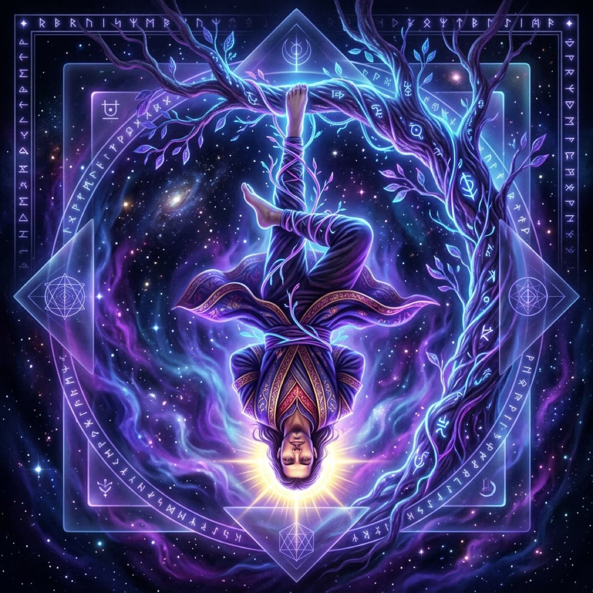 The Hanged Man